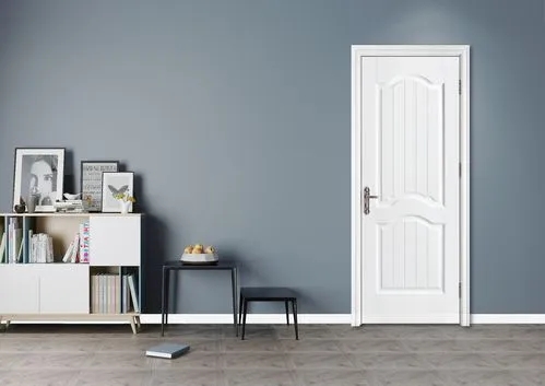 银川木门厂家介绍烤漆门与免漆门的区别！
