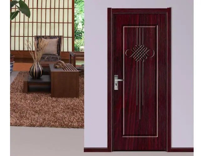 宁夏实木复合门定制厂家告诉你便宜的木门不能买！